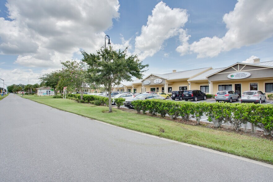 More Photos Of 855 E Plant St, Winter Garden Freestanding For Lease