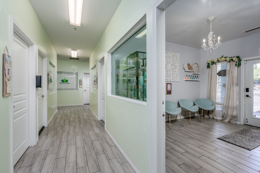 More Photos Of 1765 E Villa Dr, Cottonwood Office For Sale
