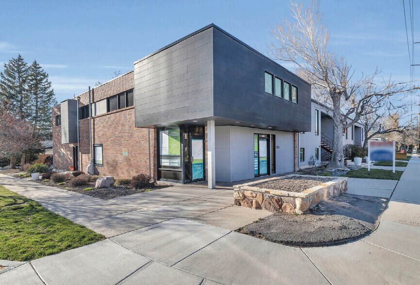 More Photos Of 1518-1524 S 1100 E, Salt Lake City Office For Sale