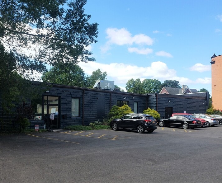 More Photos Of 714-730 University Ave, Rochester Storefront Retail Office For Lease