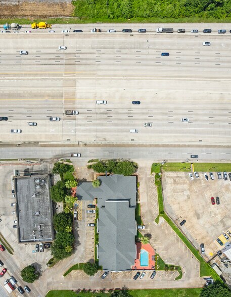 More Photos Of 17550 Northwest Fwy, Houston Hotel For Sale