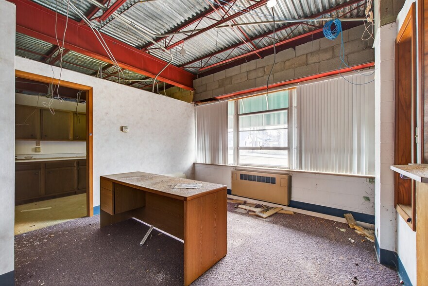 More Photos Of 1002 E South St, Jackson Lodge Meeting Hall For Sale