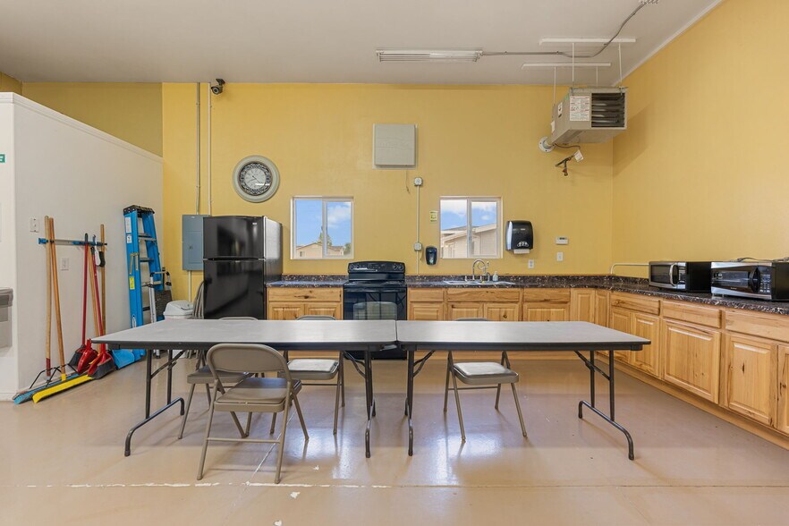 More Photos Of 4219 N Old US Highway 91, Cedar City Warehouse For Sale