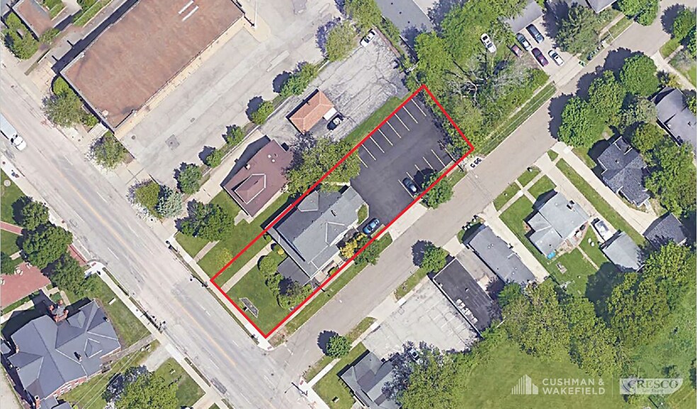 More Photos Of 755 Broadway Ave, Bedford Apartments For Sale