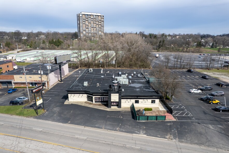 More Photos Of 1130 Dublin Rd, Columbus Land For Lease