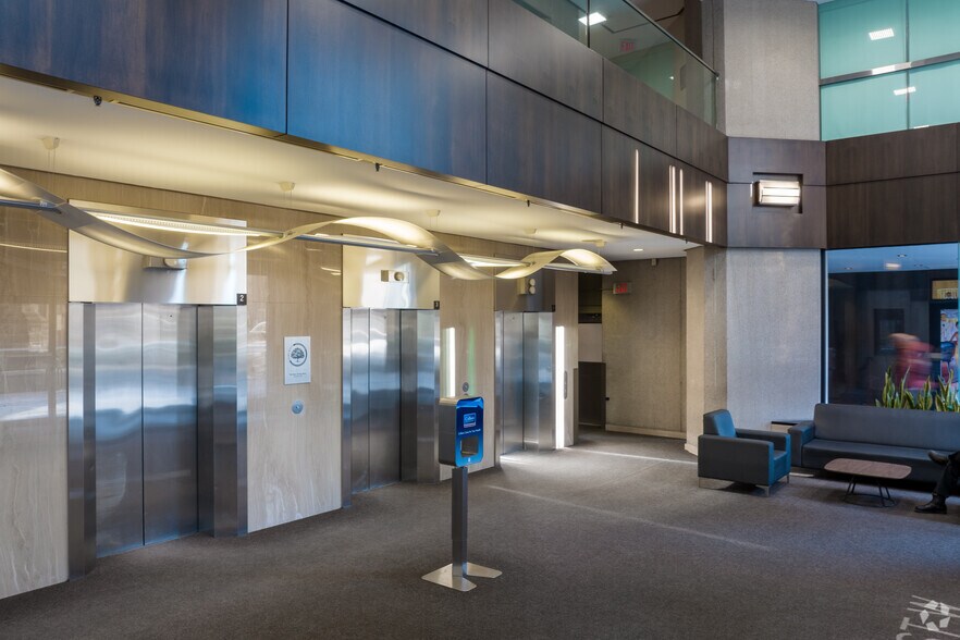 More Photos Of 150 Bloor St W, Toronto Office For Lease