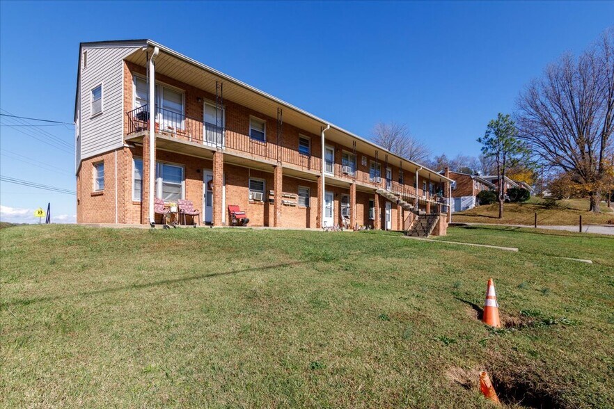 Primary Photo Of , Danville Multifamily For Sale