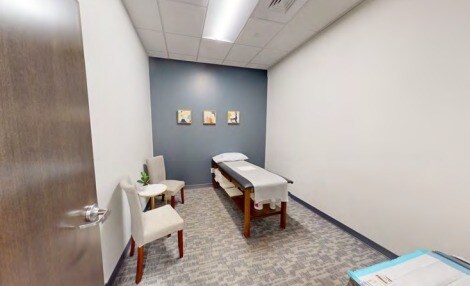 More Photos Of 115 Kildaire Park Dr, Cary Medical For Lease