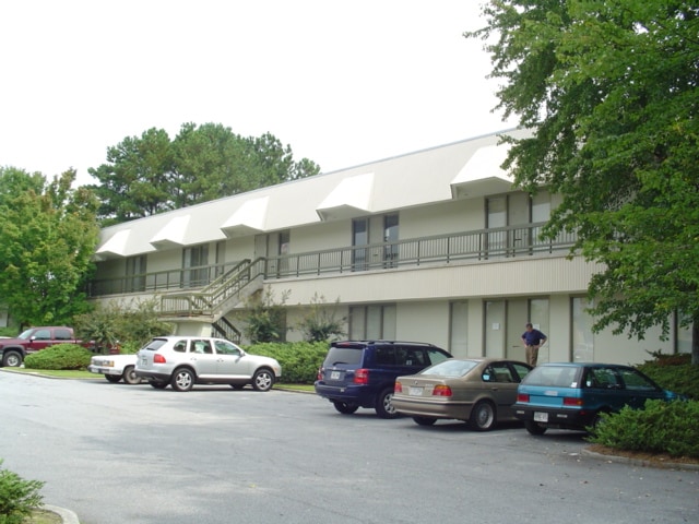 Primary Photo Of 3951 Pleasantdale Rd, Doraville Office For Lease