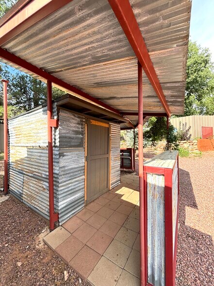 More Photos Of 6261 W Hardscrabble Mesa Rd, Pine Freestanding For Sale