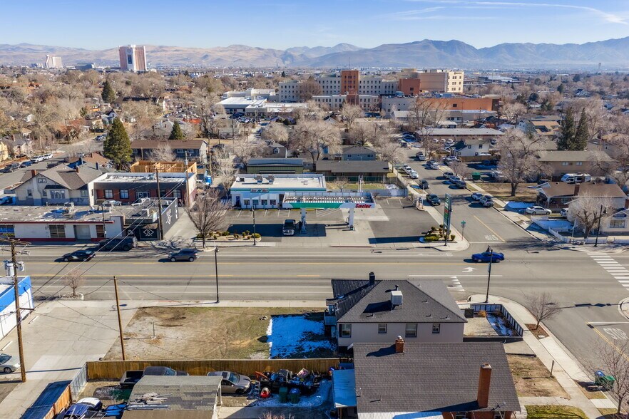 More Photos Of 943 S Wells Ave, Reno Specialty For Sale