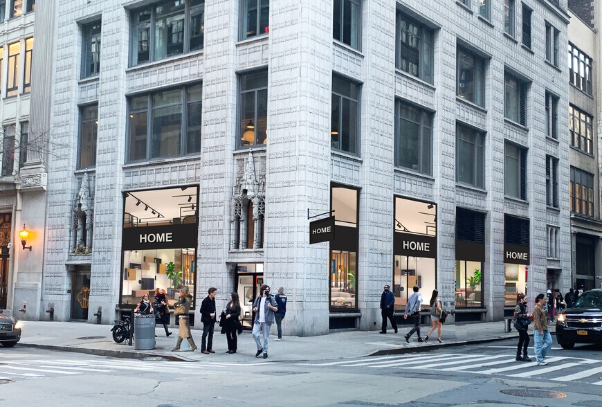 More Photos Of 148 Madison Ave, New York Loft Creative Space For Lease