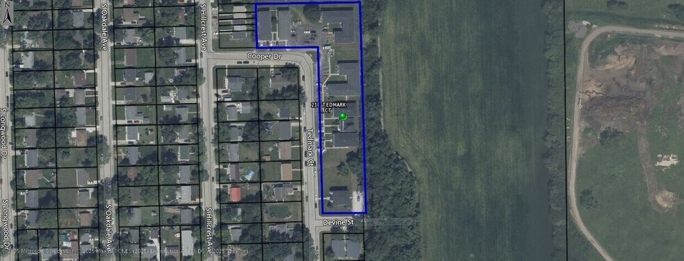 More Photos Of , Kankakee Multifamily For Sale