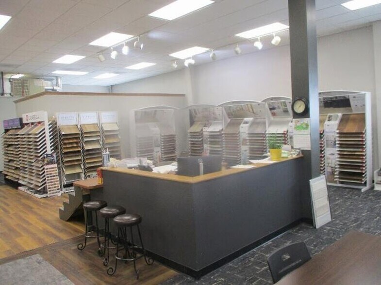 More Photos Of 100 19th St NW, Willmar Showroom For Sale