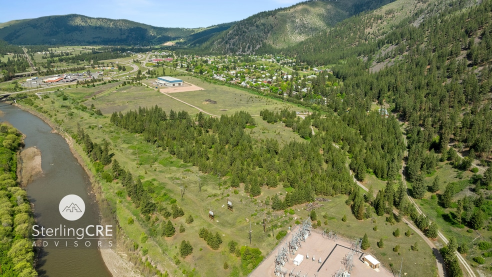 More Photos Of Cowboy Trail Road, Missoula Land For Sale