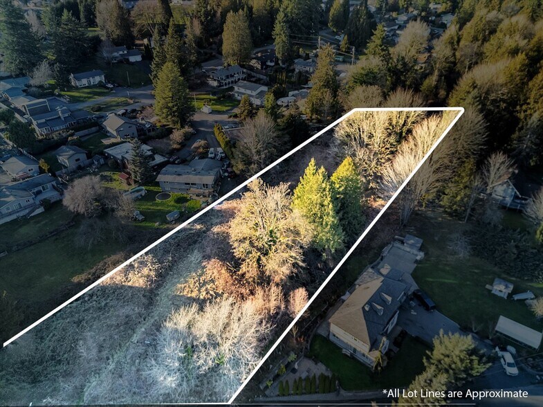 More Photos Of 1601 Mitchell rd, Lake Stevens Land For Sale