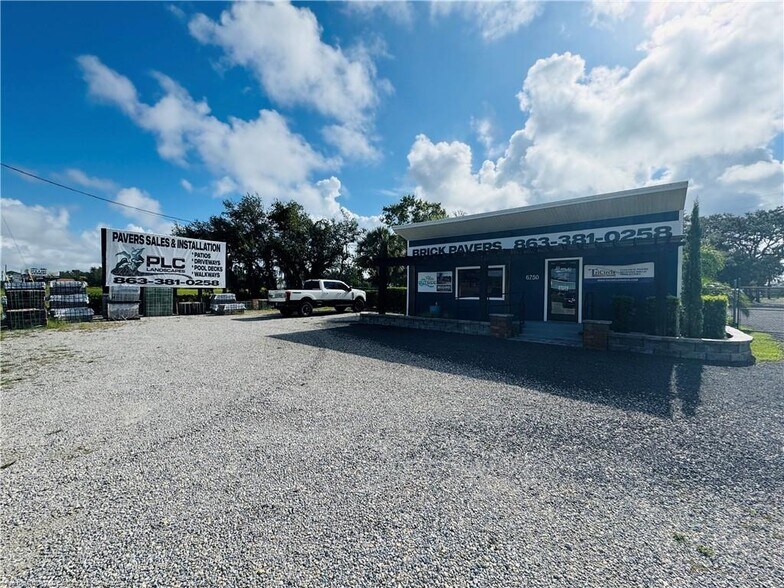 More Photos Of 6750-6770 Us Highway 27 N, Sebring Office For Sale