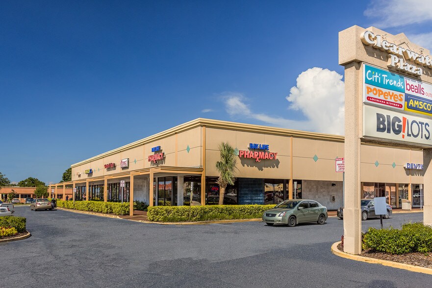 More Photos Of 1219-1293 S Missouri Ave, Clearwater Unknown For Lease