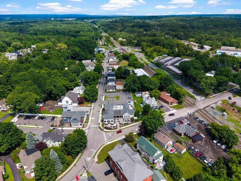 More Photos Of 42 S Main St, Voorheesville Restaurant For Sale