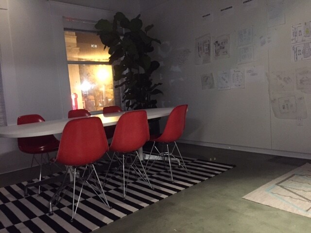 More Photos Of 115 Pine Ave, Long Beach Office For Lease