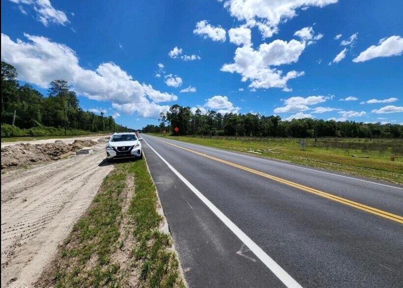 More Photos Of 0000 Crawfordville Hwy, Crawfordville Land For Sale