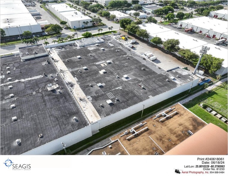 More Photos Of 2900 NW 112th Ave, Miami Warehouse For Lease
