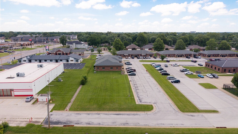 More Photos Of 3019 Fort Avenue Pad 10, Springfield Land For Sale