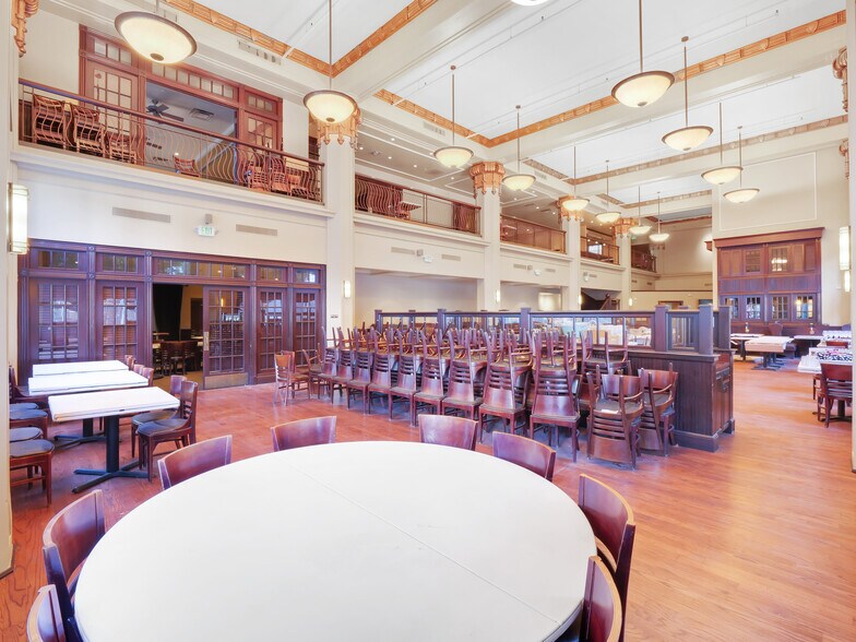 More Photos Of 1100 S Flower St, Los Angeles Office For Lease