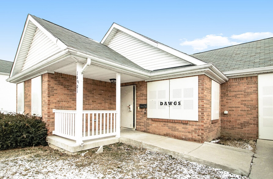 More Photos Of 14483 Saratoga st, Detroit Multifamily For Sale