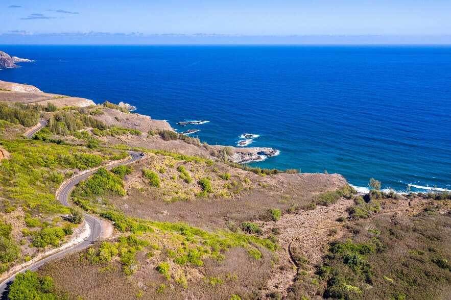 More Photos Of 0 Kahekili Hwy, Wailuku Land For Sale