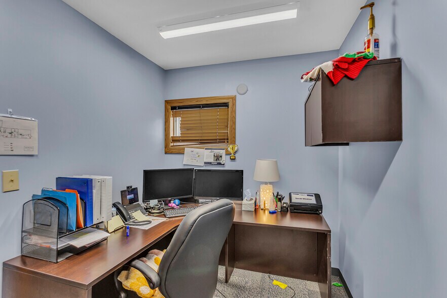 More Photos Of 113 S East Ave, Jackson Medical For Lease