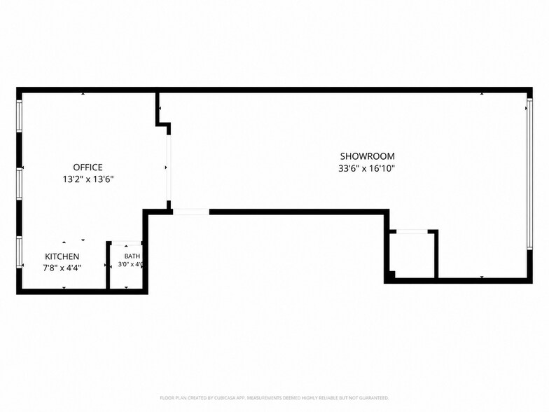 More Photos Of 437 Park Ave S, New York Storefront Retail Residential For Lease