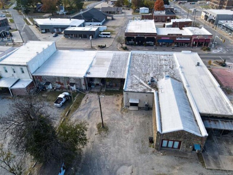 More Photos Of , Eufaula General Retail For Sale