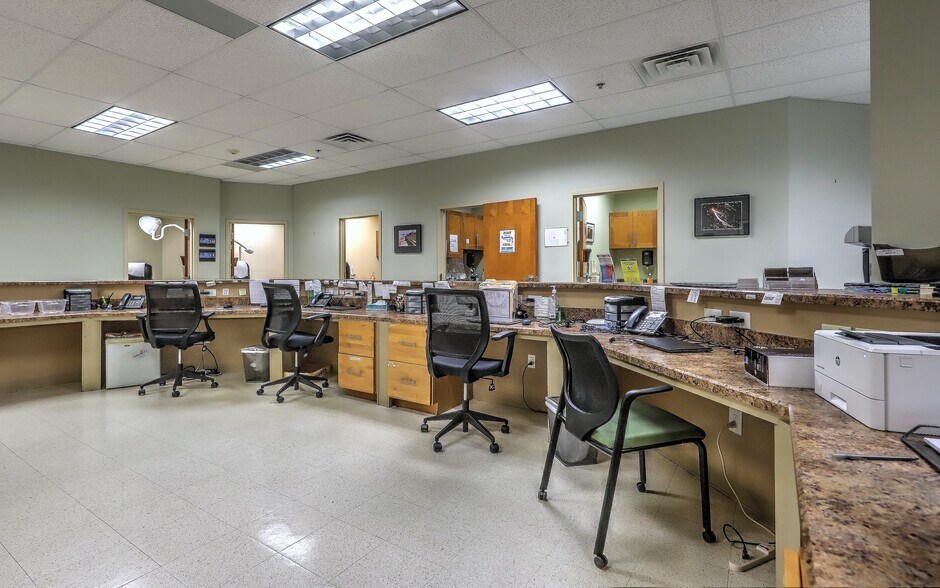 More Photos Of 236 Boston Post Rd, Orange Medical For Lease