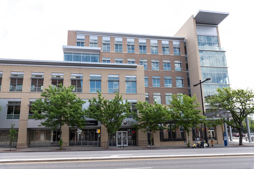 More Photos Of 333 S State St, Salt Lake City Office For Lease