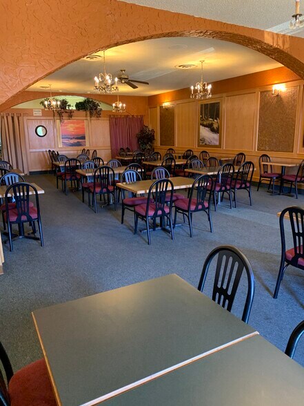 More Photos Of 308 2nd Av, Bassano Restaurant For Sale
