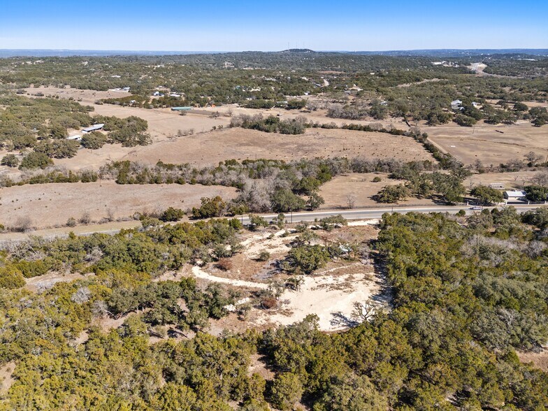 More Photos Of 24085 W HIGHWAY 46, Spring Branch Land For Sale