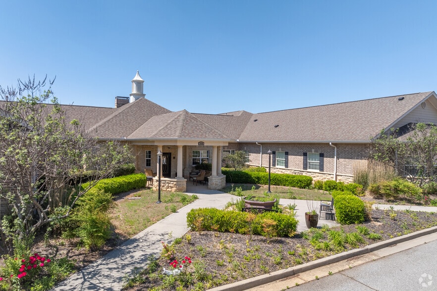 More Photos Of 1475 Satellite Blvd NW, Suwanee Assisted Living For Sale