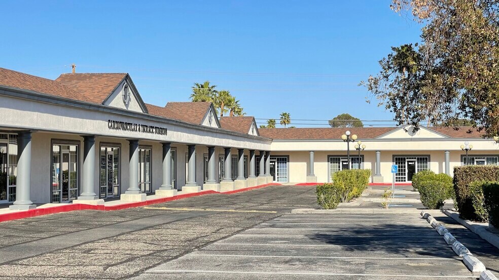 More Photos Of 4160 S Pecos Rd, Las Vegas Medical For Lease