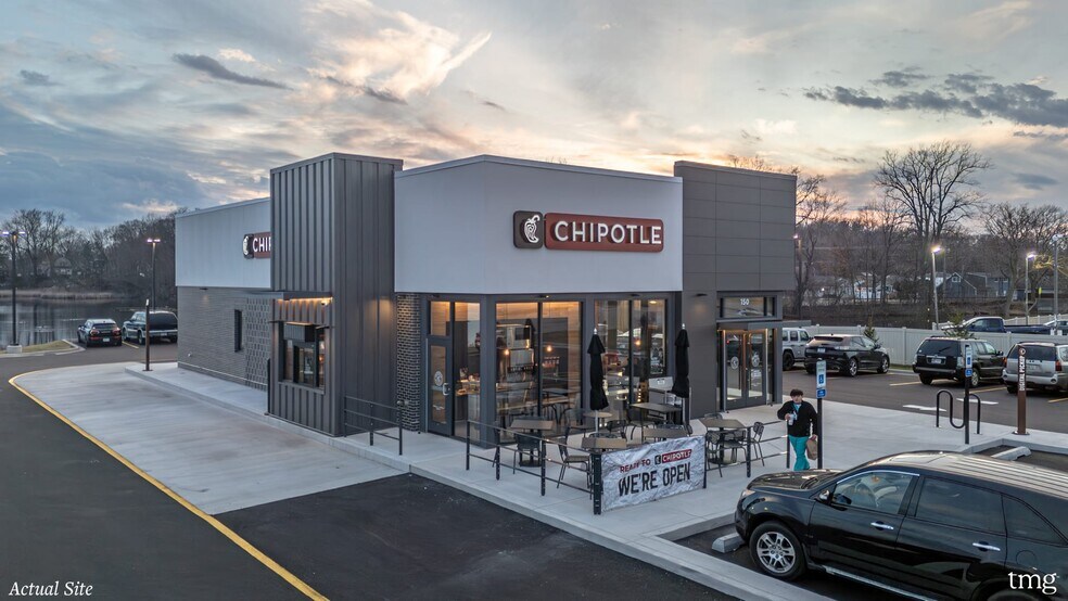 More Photos Of 150 Pine Lake Ave, La Porte Restaurant For Sale