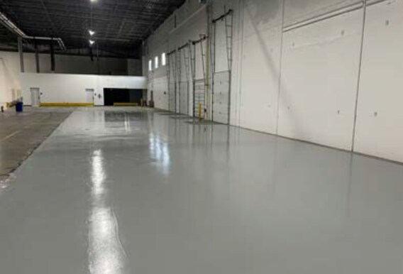 More Photos Of 4000-4024 Precision Dr, Cincinnati Manufacturing For Lease