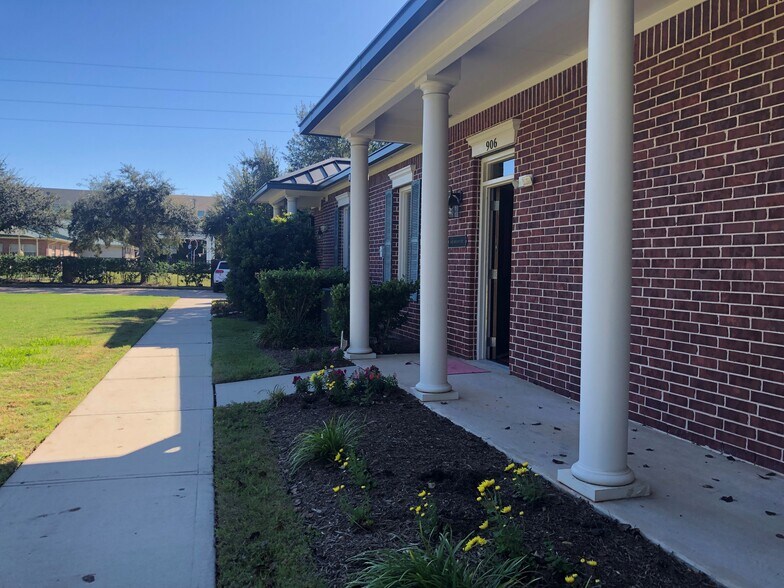 More Photos Of 4501 Cartwright Rd, Missouri City Medical For Lease