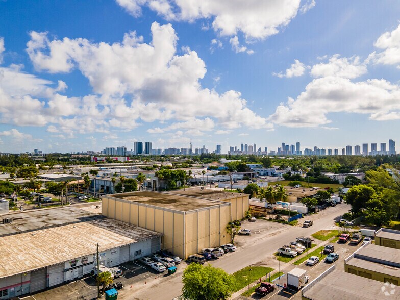 More Photos Of 1935 NE 150th St, Miami Warehouse For Sale