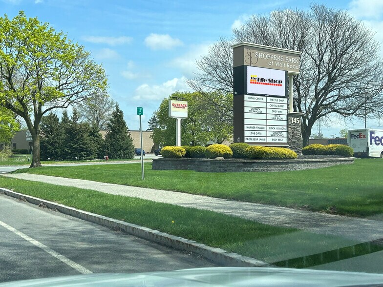 More Photos Of 145 Wolf Rd, Colonie Unknown For Lease