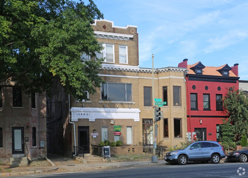 More Photos Of 1802 11th St NW, Washington Office For Lease
