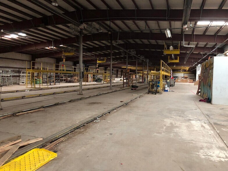 More Photos Of 301-301B Ray Sandoval St, Walsenburg Warehouse For Sale