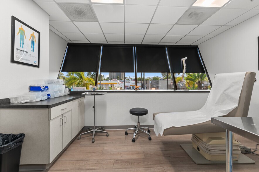 More Photos Of 3434 Midway Dr, San Diego Medical For Sale