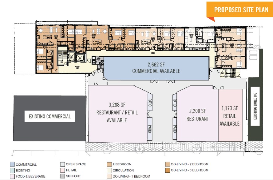 More Photos Of 348-376 NE Auburn Ave, Atlanta Apartments For Lease