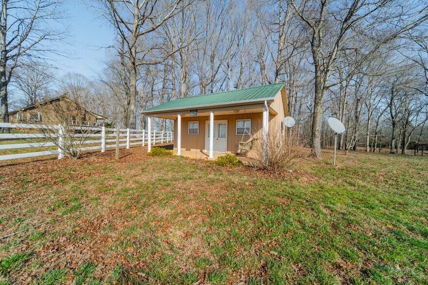 More Photos Of 15670 Bethel Avenue Ext, Midland Land For Sale