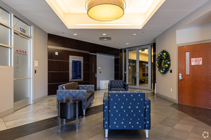 More Photos Of 5680 Frisco Square Blvd, Frisco Medical For Lease